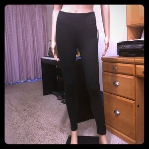 Ladies Active leggings/Pants